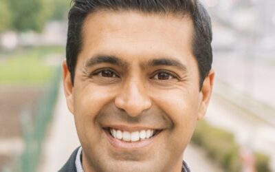 PublicInput Welcomes ArchiveSocial Founder Anil Chawla to Its Board of Directors
