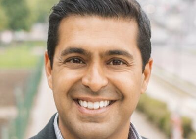 PublicInput Welcomes ArchiveSocial Founder Anil Chawla to Its Board of Directors