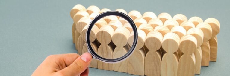 Community Engagement Strategies to Overcome Gaps in Self-Identified Demographics