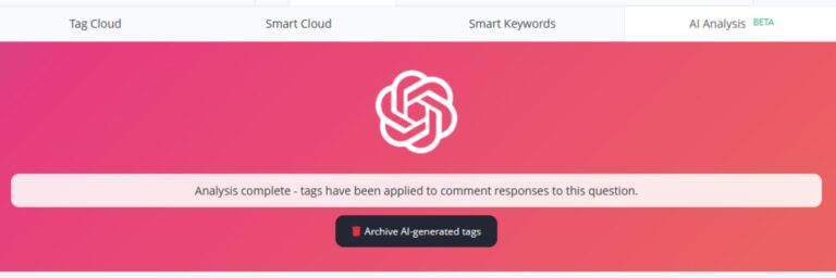 Public Comment Analysis: The Power of GPT for Community Engagement