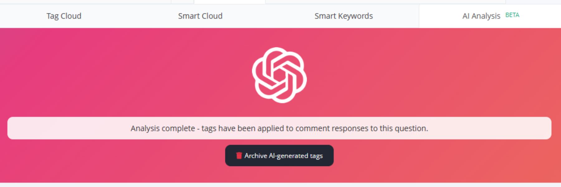 Public Comment Analysis: The Power of GPT for Community Engagement
