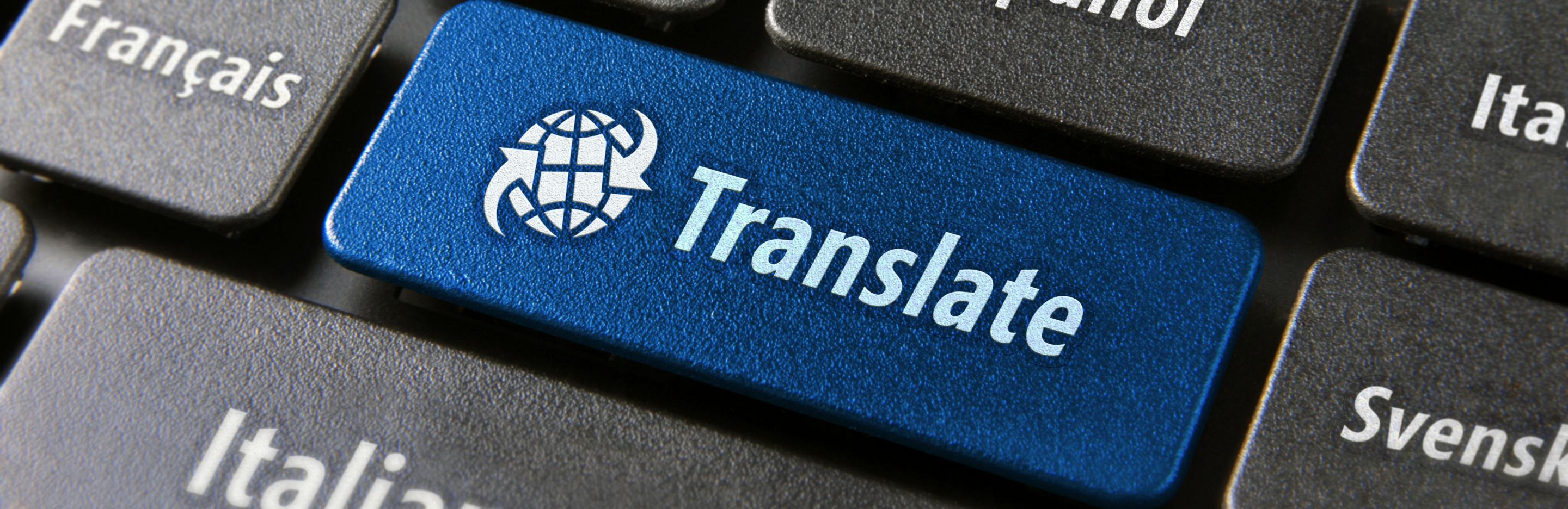 Google Translate Languages