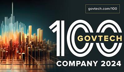 PublicInput Earns a Spot on Government Technology’s GovTech 100 2024 List
