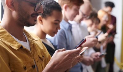 Five Ways to Increase Community Engagement Reach with SMS Text
