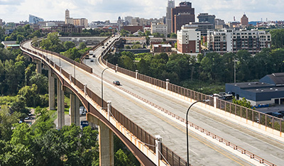 How Ohio DOT Prioritized Public Engagement to Manage and Deliver High Profile Projects