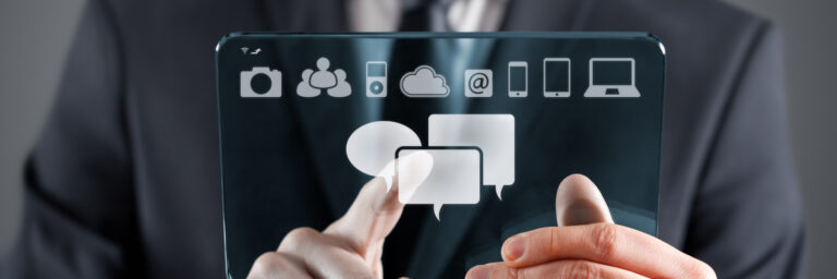 How SMS Text Integration Expands Community Engagement