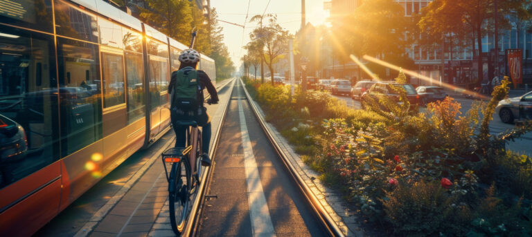 A Transit Planning Engagement Roadmap