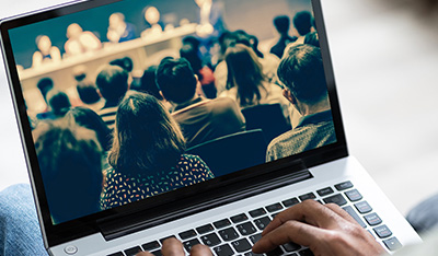 Government Agencies: Host Hybrid and Virtual Public Meetings Easily with Improved Features