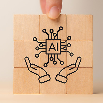 AI Success Hinges on Trust and Privacy