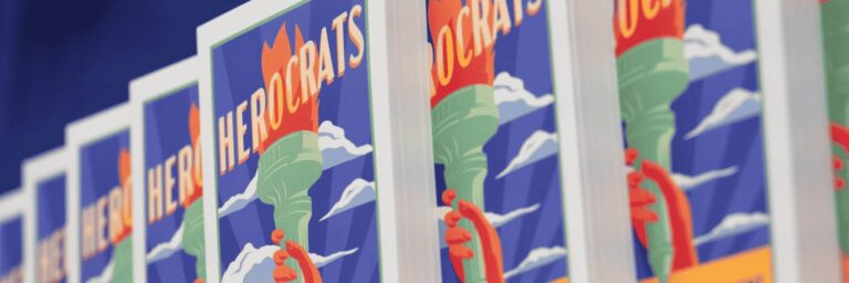 Five Powerful and Free Public Engagement Tactics