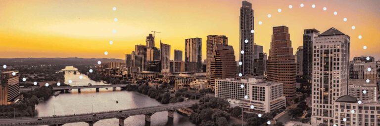 Data-Driven & People-Centered: Austin’s Community Engagement Model for Transparency