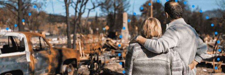 When Hazard Mitigation Plans Meet Community Engagement, Communities Thrive