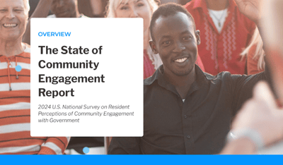 2024 State of Community Engagement Report