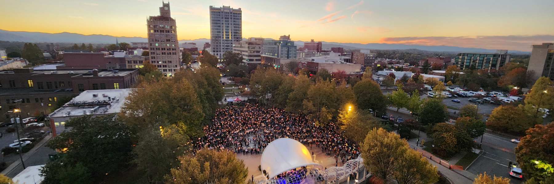 NCDOT Case Study on Public Engagement