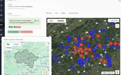 Deeper Insights: PublicInput’s Powerful New Mapping Features
