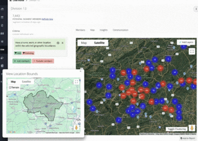 Deeper Insights: PublicInput’s Powerful New Mapping Features