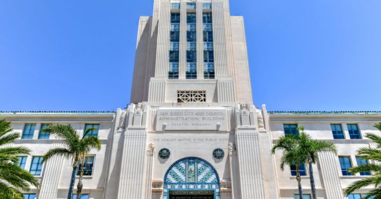 San Diego County Transforms Public Meeting Engagement with PublicInput