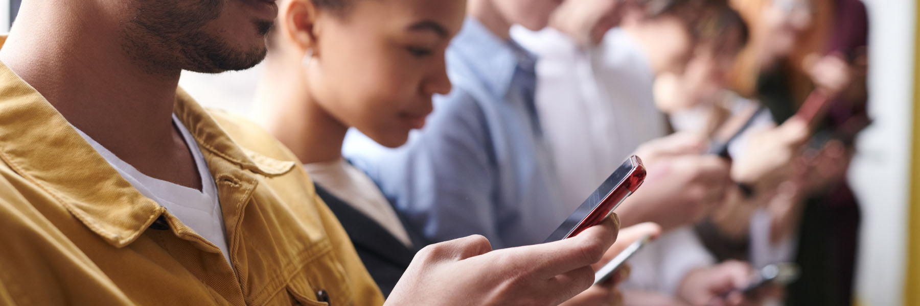 Five Ways to Increase Community Engagement Reach with SMS Text