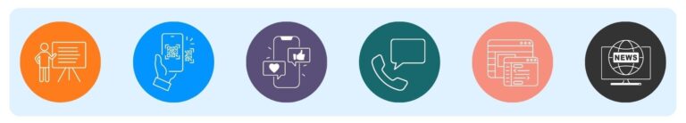4 Communication Strategies to Expand Community Engagement