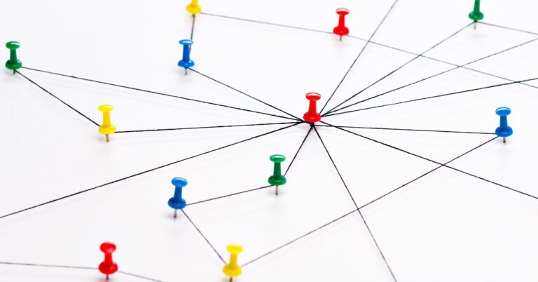 Strategic Reach: How to Connect with the Right Communities, Every Time