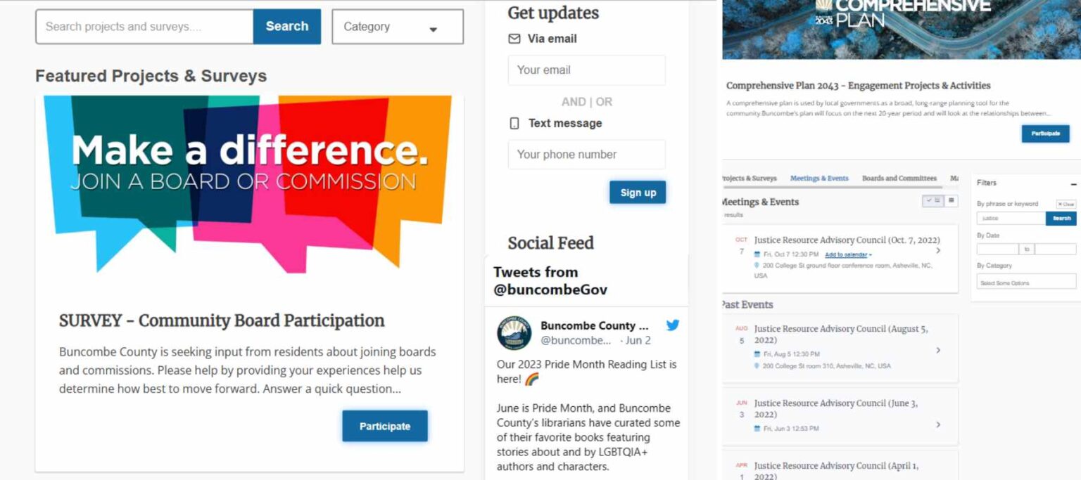 4 Communication Strategies to Expand Community Engagement