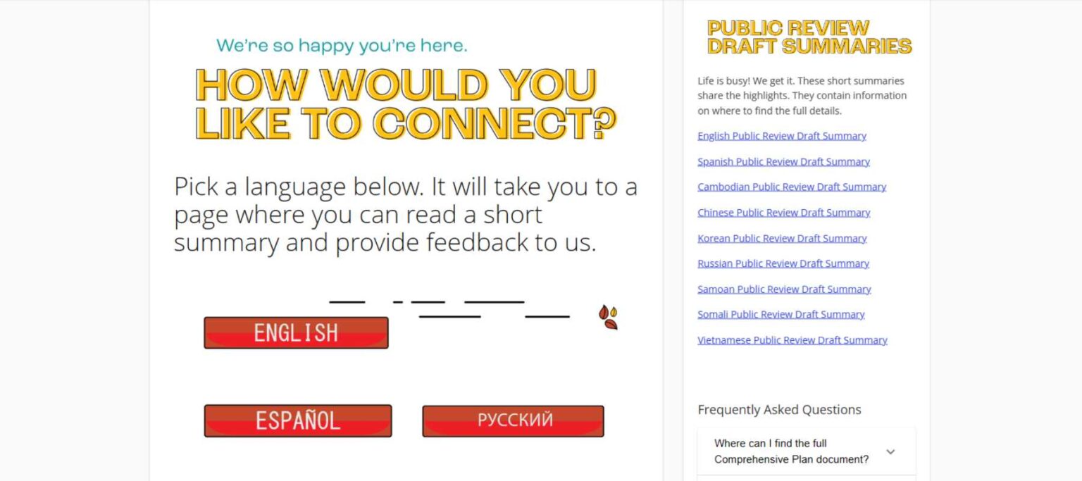 4 Communication Strategies to Expand Community Engagement