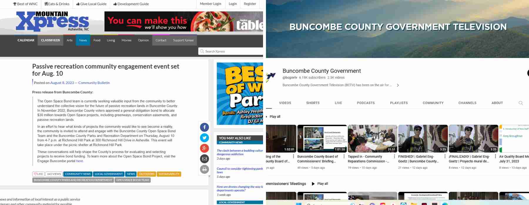 4 Communication Strategies to Expand Community Engagement