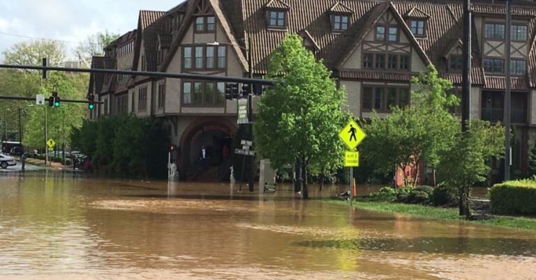 Buncombe County, NC: Building Community Trust Through Disaster Recovery Engagement