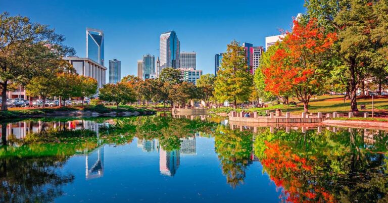 Charlotte’s Corridors of Opportunity: Community Engagement in Action