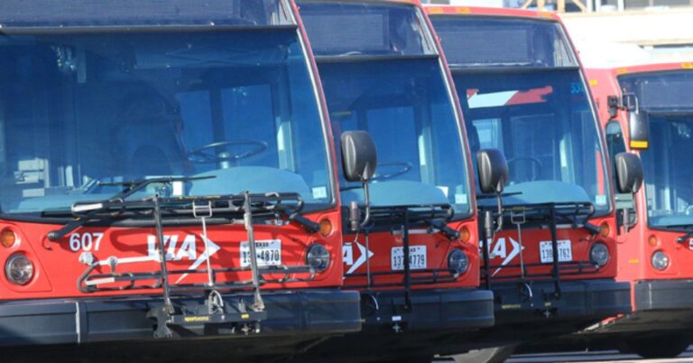 VIA Transforms Bus Route Outreach in San Antonio Using Mobile, Data-Driven Canvassing