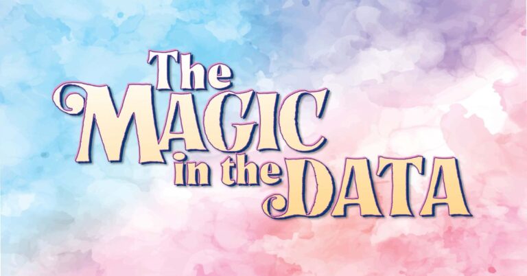 Finding the Magic in the Numbers: Turning Public Sector Data Into Impact