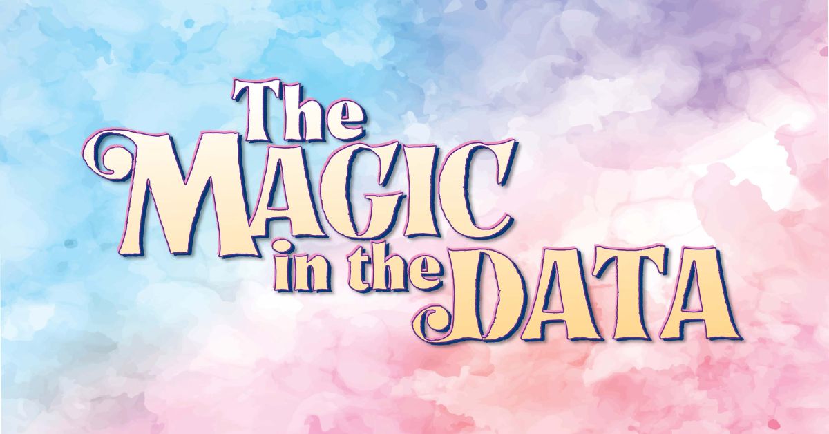 Finding the Magic in the Numbers: Turning Public Sector Data Into Impact