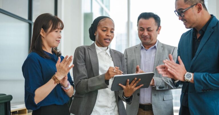 Government Survey & Engagement Software for Inclusive Public Input