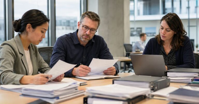 Why Disjointed Public Engagement Tools Create Compliance Risk