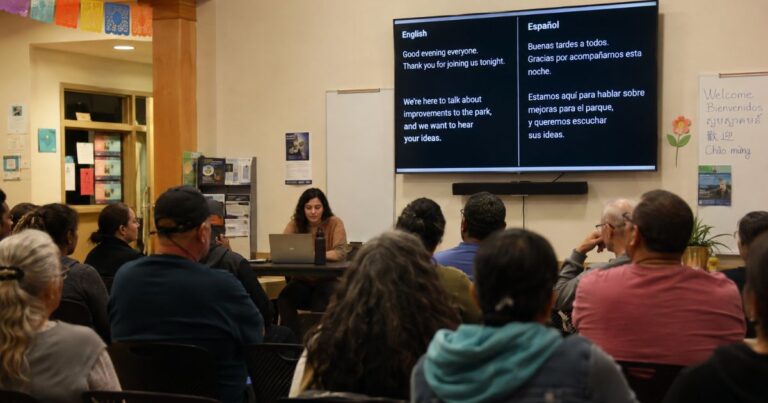 A Practical Guide to Language Accessibility in Public Engagement