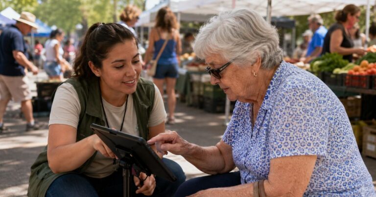 Four Key Strategies for Successful Community Needs Assessment Surveys