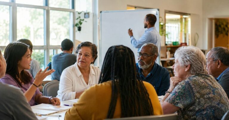 A Public Engagement Compliance Checklist for Advancing Equity