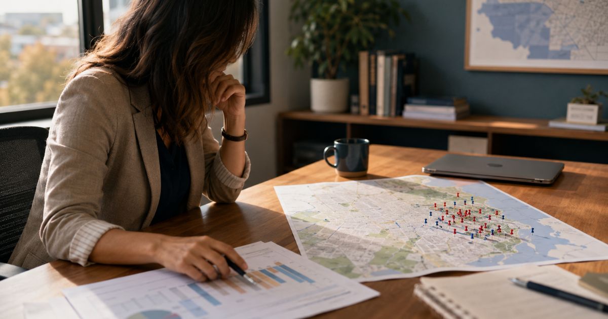 Why Government Surveys Fail to Reach Underrepresented Communities