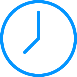 Hours Lost
