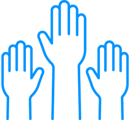 Participation that doesn't reflect