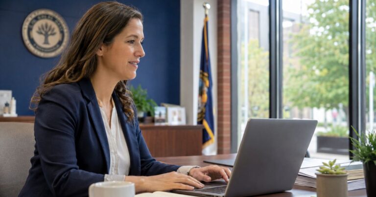 General CRMs vs. Government Resident Engagement Platforms