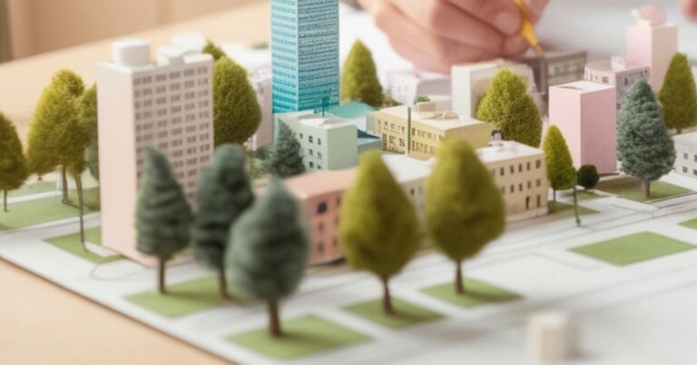Increase Participation in Planning Projects