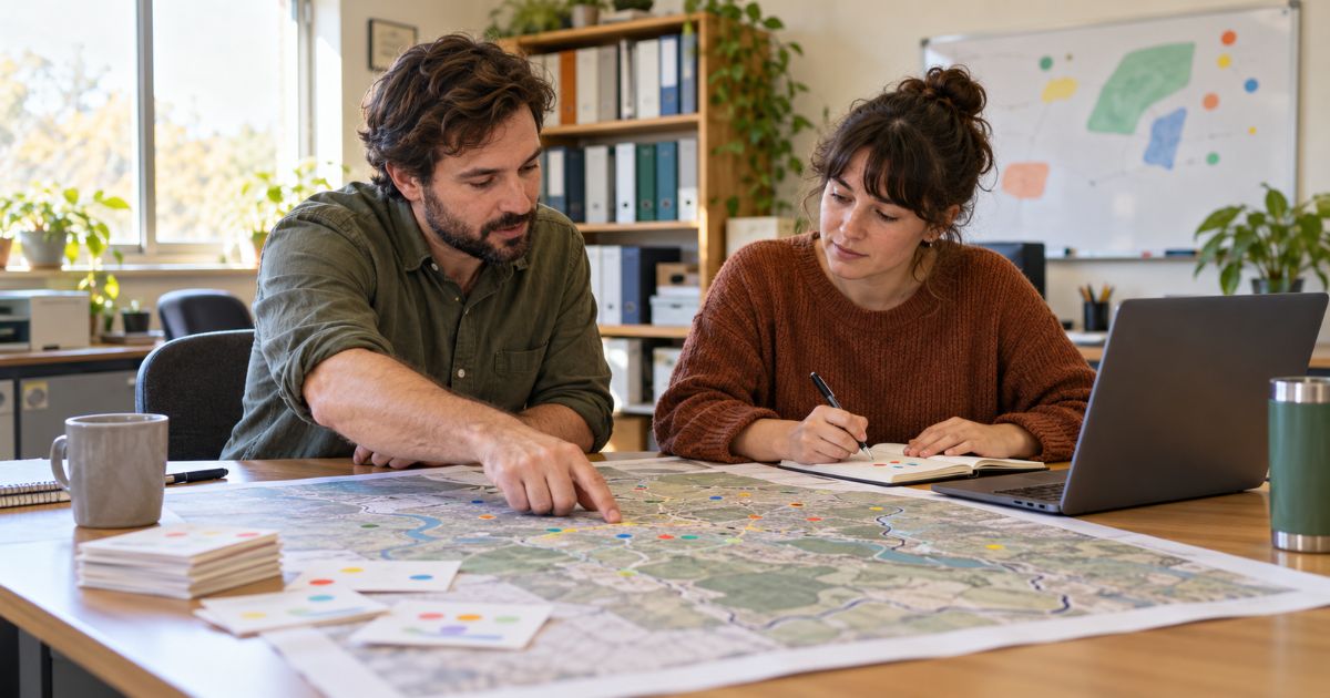 Turning Public Input Into Actionable, Defensible Decisions