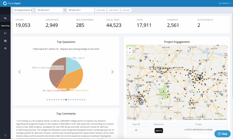 Innovators Wanted: Now accepting beta partners for ‘Mayor Mode’