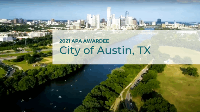 City of Austin, TX celebrates “hyperlocal” engagement