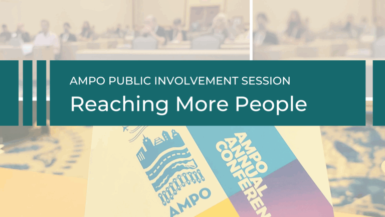 PublicInput joins AMPO Panel of Presenters