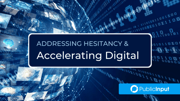 Accelerating Digital