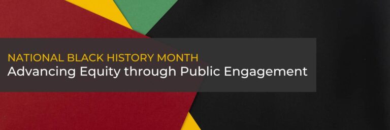 Black History Month 2022
