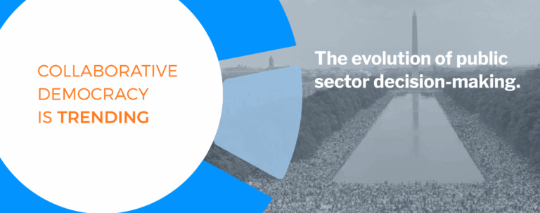 Collaborative Democracy eBook Now Available!