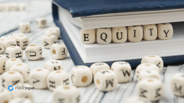 Equity by Any Other Name is Equity